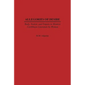 Allegories of Desire: Body, Nation, and Empire in Modern Caribbean Literature by Women