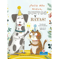 ¡Feliz Año Nuevo, Puntos Y Rayas! (Happy New Year, Spots and Stripes!)