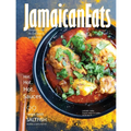 JamaicanEats: Issue 2, 2018