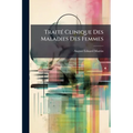 Traité Clinique Des Maladies Des Femmes