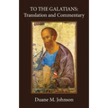 To the Galatians
