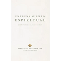 Entrenamiento Espiritual (Spiritual Boot Camp)