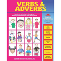 Reading Fundamentals - Verbs and Adverbs: Learn about Verbs and Adverbs and How to Use Them to Strengthen Reading Comprehension and Writing Skills