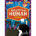 Haunting Human Phobias