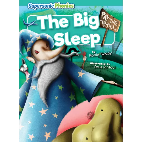 The Big Sleep