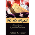 We The People: The Only Cure to Judicial Activism