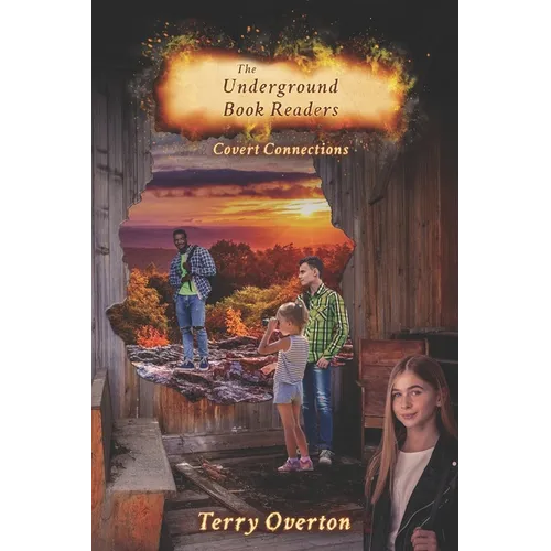 The Underground Book Readers: Covert Connections