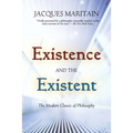 Existence and the Existent