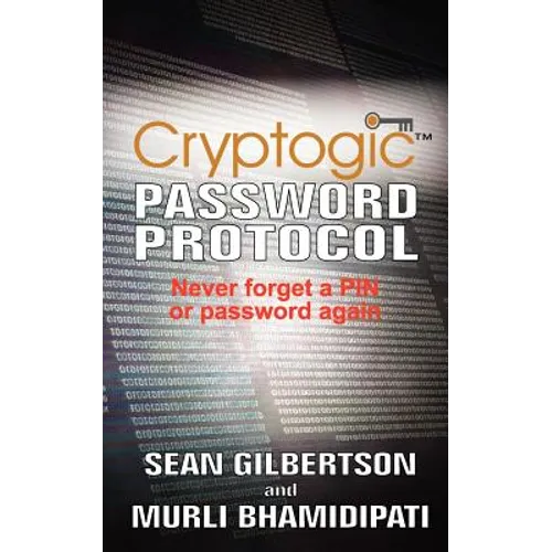 The Cryptogic Password Protocol