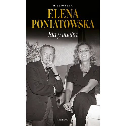 Ida Y Vuelta (Entrevistas) / Give and Take (Interviews) - Paperback
