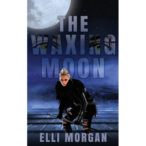 The Waxing Moon