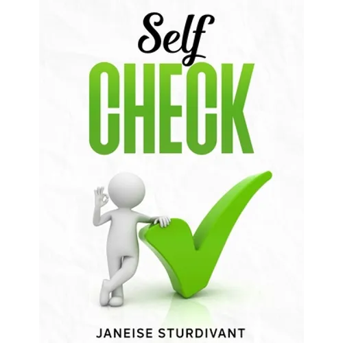 Self Check