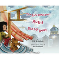 The Adventures of Rumi and Bixby Bear