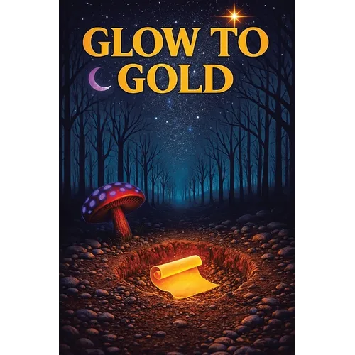 Glow to Gold