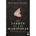 El Jardín de Las Mariposas (Novela Negra) / The Butterfly Garden (Noir)