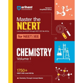 Master The NCERT Chemistry Vol-1