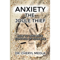 Anxiety - The Joule Thief: How to take Control of your Life