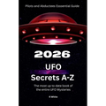 2026 UFO Secrets A-Z