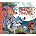 Werewolf? There Wolf!