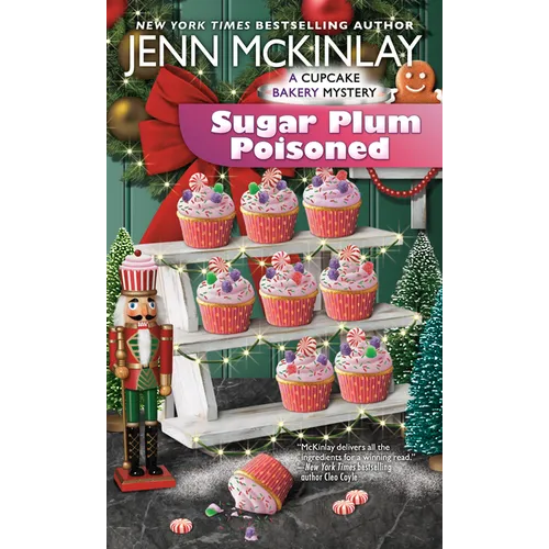 Sugar Plum Poisoned