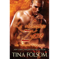 La rédemption de Zane (Les Vampires Scanguards - Tome 5)