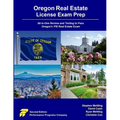 Oregon Real Estate License Exam Prep: All-in-One Review and Testing to Pass Oregon's PSI Real Estate Exam