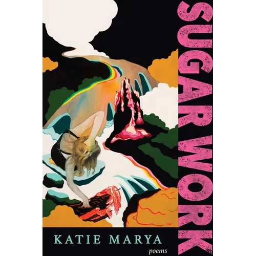 Sugar Work