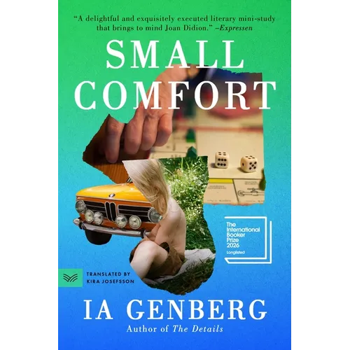 Small Comfort