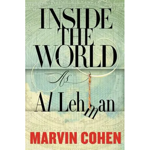 Inside the World: As Al Lehman