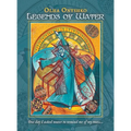 Legends of Water: One day I asked water to remind me of my roots...