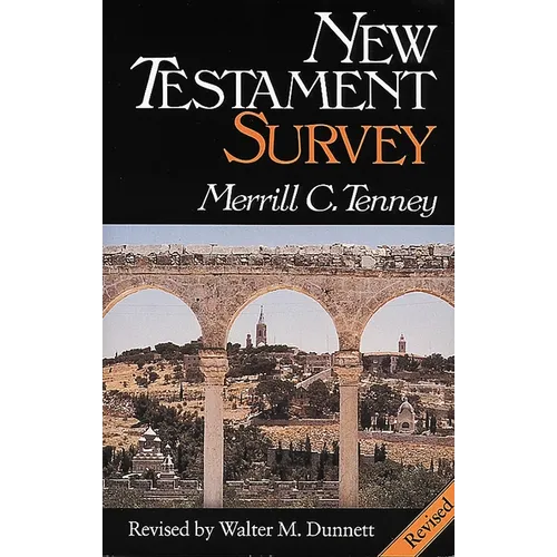 New Testament Survey