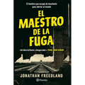 El Maestro de la Fuga: El Hombre Que Escapó de Auschwitz Para Alertar Al Mundo / The Escape Artist: The Man Who Broke Out of Auschwitz to Warn the Wor