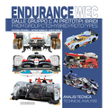 Endurance Wec: From Group C to Hybrid Prototypes