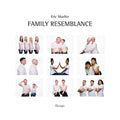 Family Resemblance: Finding Yourself in Others