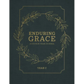 Enduring Grace: A Church Year Journal Year C