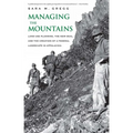 Managing the Mountains