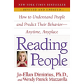 Reading People: How to Understand People and Predict Their Behavior--Anytime, Anyplace