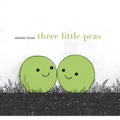 Three Little Peas