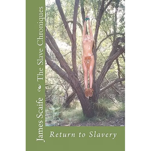 The Slave Chroniques: Return To Slavery