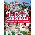 St. Louis Cardinals: Everything You Need to Know