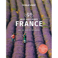 Lonely Planet Best Bike Rides France