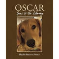 Oscar Goes to the Library