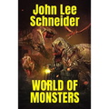 World Of Monsters
