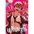 Toilet-Bound Hanako-Kun, Vol. 21