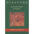Diaspora: Jews Amidst Greeks and Romans