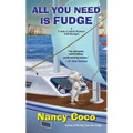 All You Need Is Fudge