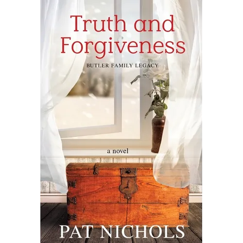 Truth and Forgiveness