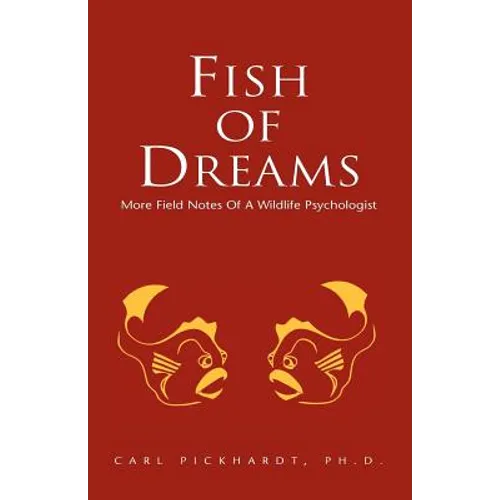 Fish of Dreams