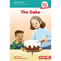 The Cake: Book 14