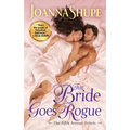 The Bride Goes Rogue